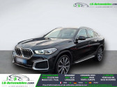 Annonce Bmw X6 occasion Essence xDrive40d 340 ch BVA � Beaupuy