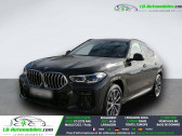 Annonce Bmw X6 occasion Essence xDrive40d 340 ch BVA � Beaupuy