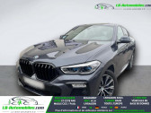 Annonce Bmw X6 occasion Essence xDrive40d 340 ch BVA � Beaupuy
