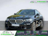 Annonce Bmw X6 occasion Essence xDrive40d 340 ch BVA � Beaupuy