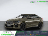 Annonce Bmw X6 occasion Essence xDrive40d 340 ch BVA � Beaupuy