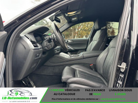 Bmw X6 xDrive40d 340 ch BVA  occasion � Beaupuy - photo n�6