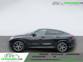 Bmw X6 xDrive40d 340 ch BVA  occasion � Beaupuy - photo n�5