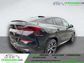 Bmw X6 xDrive40d 340 ch BVA  occasion � Beaupuy - photo n�4