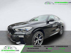 Bmw X6 xDrive40d 340 ch BVA  occasion � Beaupuy - photo n�2