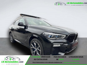 Bmw X6 , garage LB AUTOMOBILES � Beaupuy
