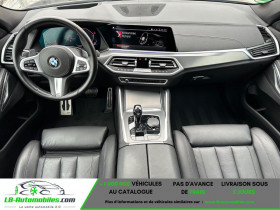 Bmw X6 xDrive40d 340 ch BVA  occasion � Beaupuy - photo n�3