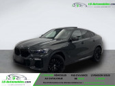 Annonce Bmw X6 occasion Diesel xDrive40d 340 ch BVA � Beaupuy