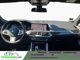 Bmw X6 xDrive40d 340 ch BVA  occasion � Beaupuy - photo n�3