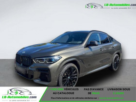Bmw X6 , garage LB AUTOMOBILES � Beaupuy