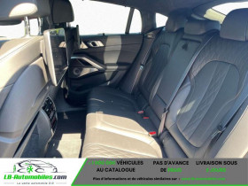 Bmw X6 xDrive40d 340 ch BVA  occasion � Beaupuy - photo n�6
