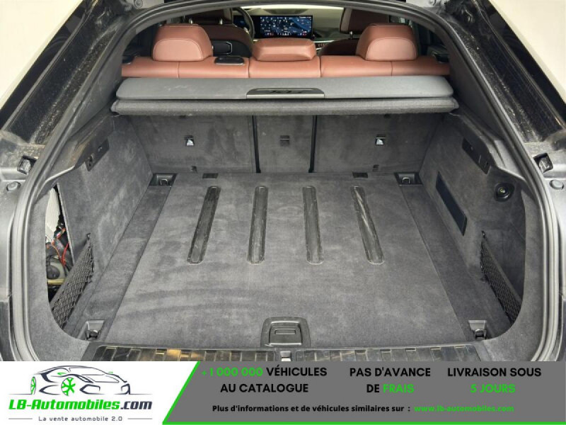 Bmw X6 xDrive40d 340 ch BVA 2025 - photo n°10 Bmw X6 xDrive40d 340 ch BVA  occasion à Beaupuy - photo n°10