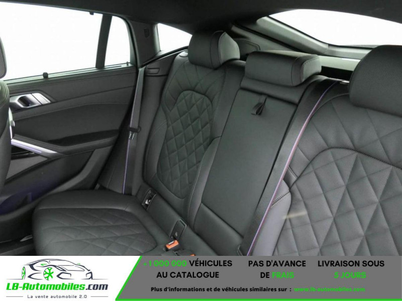 Bmw X6 xDrive40d 340 ch BVA 2024 - photo n°4 Bmw X6 xDrive40d 340 ch BVA  occasion à Beaupuy - photo n°4
