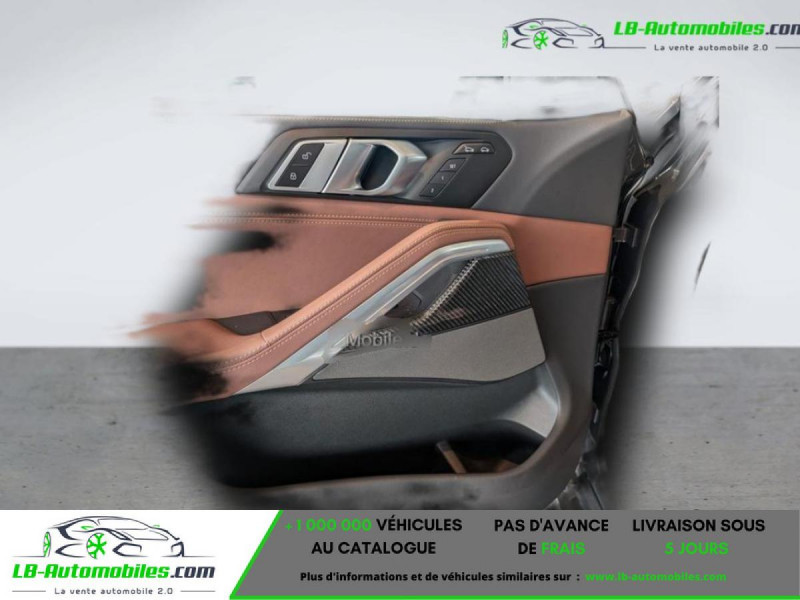 Bmw X6 xDrive40d 340 ch BVA 2024 - photo n°6 Bmw X6 xDrive40d 340 ch BVA  occasion à Beaupuy - photo n°6