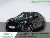 Bmw X6 occasion  année 2024 boite Automatique Annonce Bmw X6 occasion Diesel xDrive40d 340 ch BVA à Beaupuy