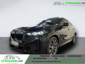 Bmw X6 occasion 2024 Bmw X6 xDrive40d 340 ch BVA  à Beaupuy 31