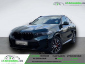 Bmw X6 occasion  année 2024 boite Automatique Annonce Bmw X6 occasion Diesel xDrive40d 340 ch BVA à Beaupuy