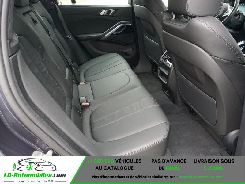 Bmw X6 xDrive40d 340 ch BVA  occasion  Beaupuy - photo n8