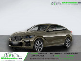 Annonce Bmw X6 occasion Diesel xDrive40d 340 ch BVA � Beaupuy