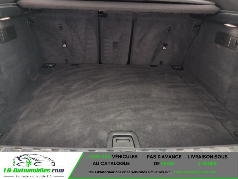 Bmw X6 xDrive40d 340 ch BVA  occasion  Beaupuy - photo n10