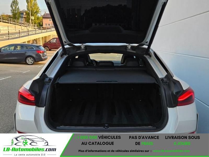 Bmw X6 xDrive40d 340 ch BVA  occasion  Beaupuy - photo n9