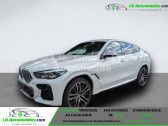Bmw X6 xDrive40d 340 ch BVA   Beaupuy 31