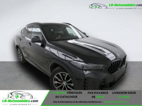 Bmw X6 xDrive40d 340 ch BVA  occasion � Beaupuy - photo n�2