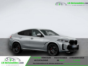Bmw X6 xDrive40d 340 ch BVA  occasion � Beaupuy - photo n�2