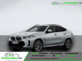 Bmw X6 , garage LB AUTOMOBILES � Beaupuy