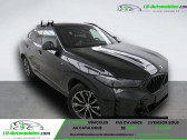 Bmw X6 xDrive40d 340 ch BVA   Beaupuy 31