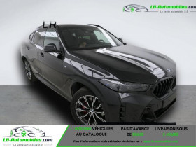 Bmw X6 , garage LB AUTOMOBILES � Beaupuy