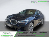 Bmw X6 xDrive40d 340 ch BVA   Beaupuy 31