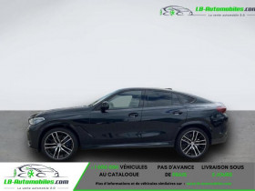 Bmw X6 xDrive40d 340 ch BVA  occasion � Beaupuy - photo n�5