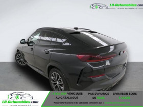 Bmw X6 xDrive40d 340 ch BVA  occasion � Beaupuy - photo n�4
