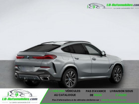 Bmw X6 xDrive40d 340 ch BVA  occasion � Beaupuy - photo n�3
