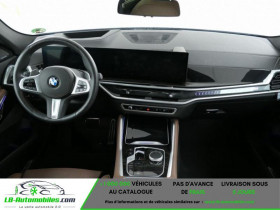 Bmw X6 xDrive40d 340 ch BVA  occasion � Beaupuy - photo n�3