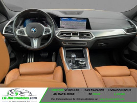Bmw X6 xDrive40d 340 ch BVA  occasion � Beaupuy - photo n�3