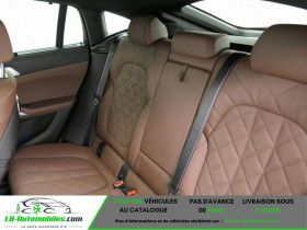 Bmw X6 xDrive40d 340 ch BVA  occasion � Beaupuy - photo n�5