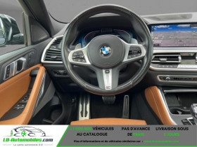 Bmw X6 xDrive40d 340 ch BVA  occasion � Beaupuy - photo n�6