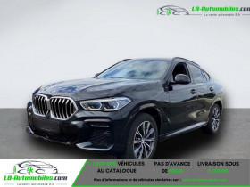 Bmw X6 , garage LB AUTOMOBILES � Beaupuy