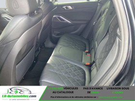 Bmw X6 xDrive40d 340 ch BVA  occasion � Beaupuy - photo n�9