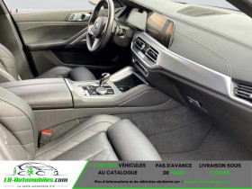 Bmw X6 xDrive40d 340 ch BVA  occasion � Beaupuy - photo n�8