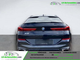 Bmw X6 xDrive40d 340 ch BVA  occasion � Beaupuy - photo n�7