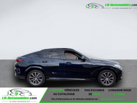 Bmw X6 xDrive40d 340 ch BVA  occasion � Beaupuy - photo n�6