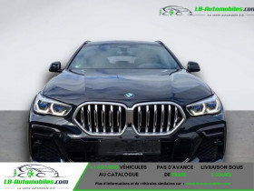Bmw X6 xDrive40d 340 ch BVA  occasion � Beaupuy - photo n�5