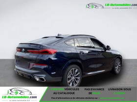 Bmw X6 xDrive40d 340 ch BVA  occasion � Beaupuy - photo n�4