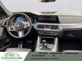 Bmw X6 xDrive40d 340 ch BVA  occasion � Beaupuy - photo n�3