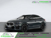 Bmw X6 xDrive40d 340 ch BVA   Beaupuy 31