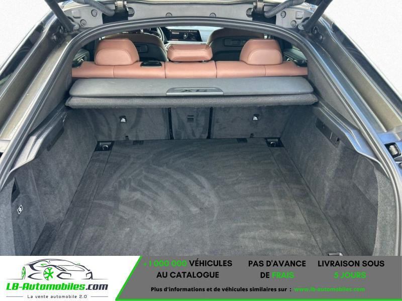 Bmw X6 xDrive40d 340 ch BVA  occasion  Beaupuy - photo n8