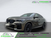 Bmw X6 xDrive40d 340 ch BVA   Beaupuy 31